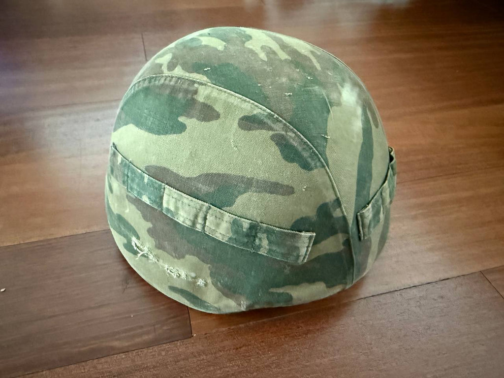 Russian Kirasa PS-SHZZH Helmet FSB Border Guard