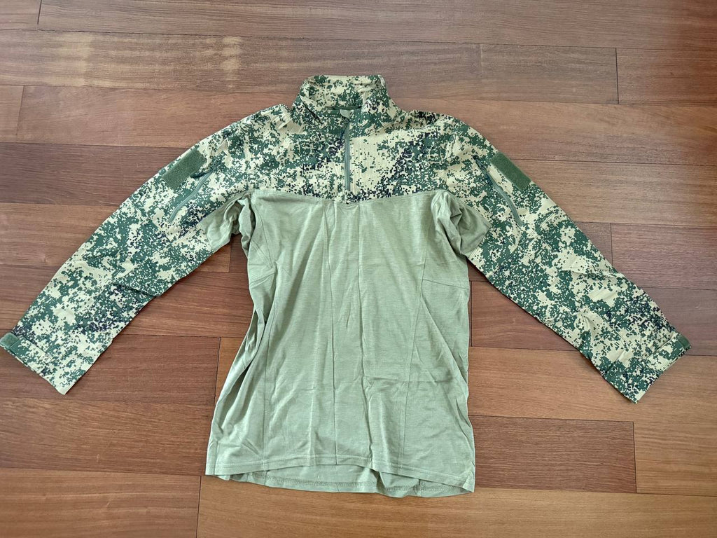 Russian Triada TKO VKPO 3.2 Set - Size 52-4
