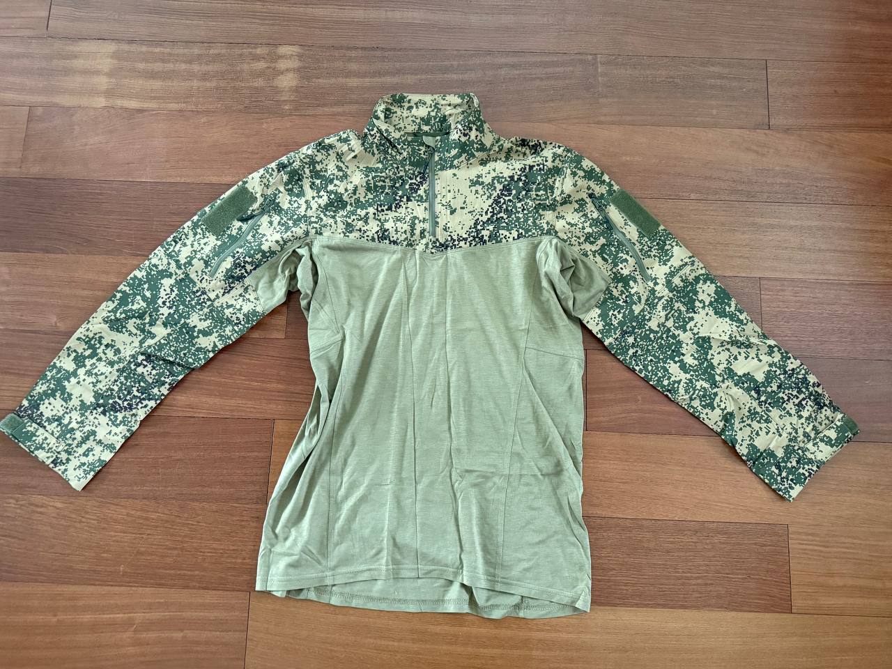 Russian Triada TKO VKPO 3.2 Set - Size 52-4