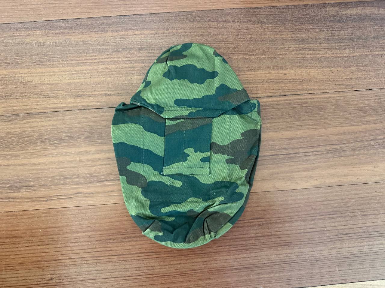 Russian Military VSR-98 Water Canteen Pouch