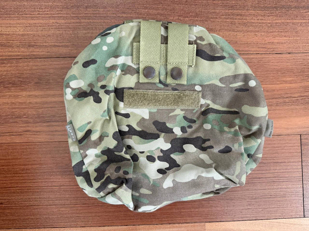 Russian SRVV Survival Corps Mag Dump Pouch - Multicam
