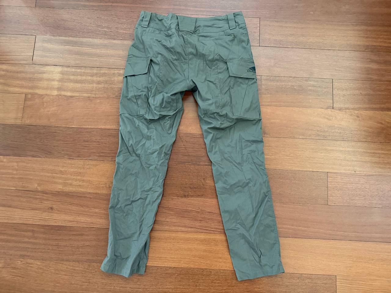 Russian Ars Arma A-25 "Harpy" Tactical Pants - Size 36R