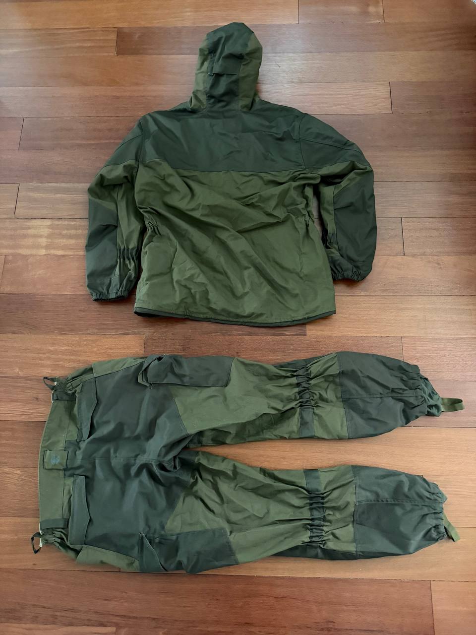 Russian BARS Gorka 3M Suit - Size 54/5