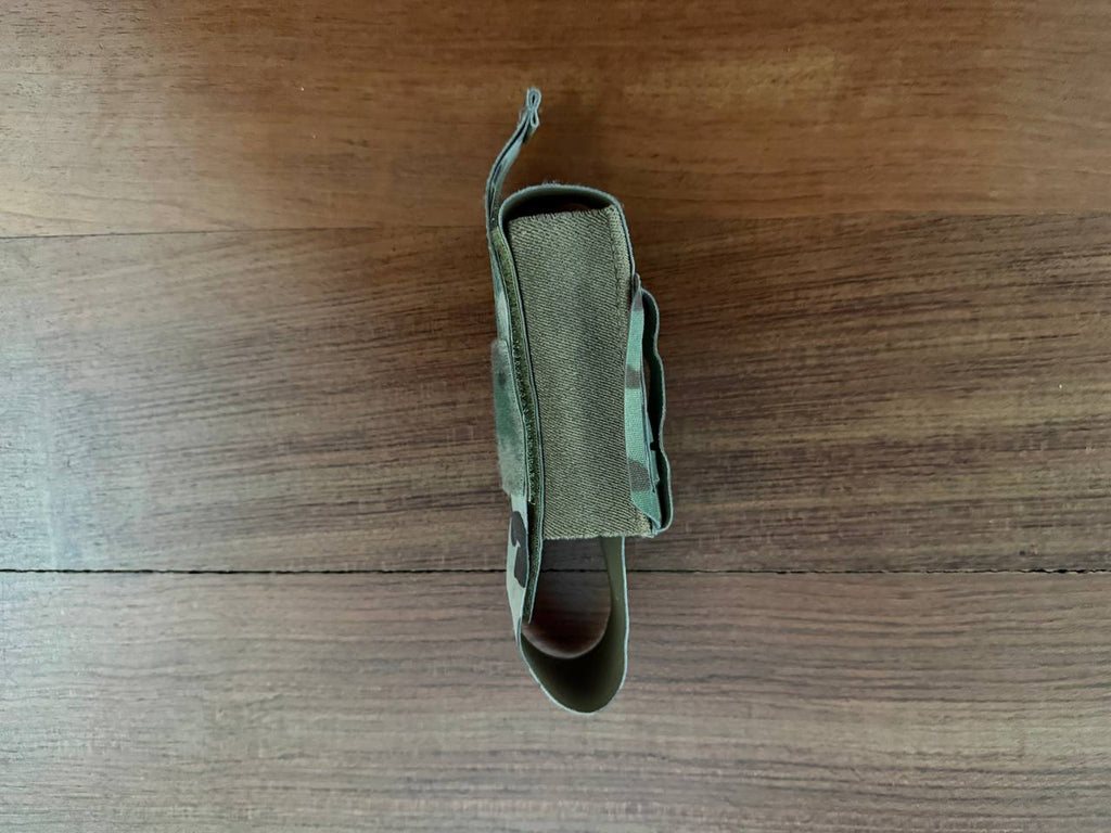 (USED) Russian Ars Arma Super 86 LC TA Pouch - Multicam