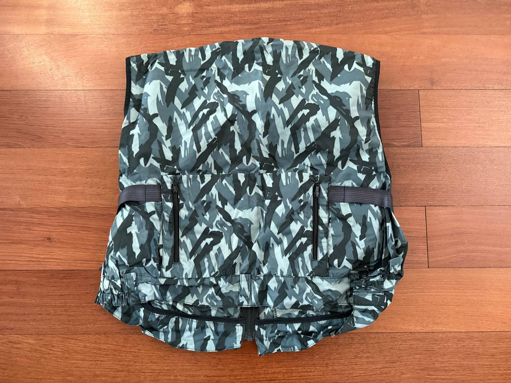 Russian NPO-SM Kaskad Tactical Vest