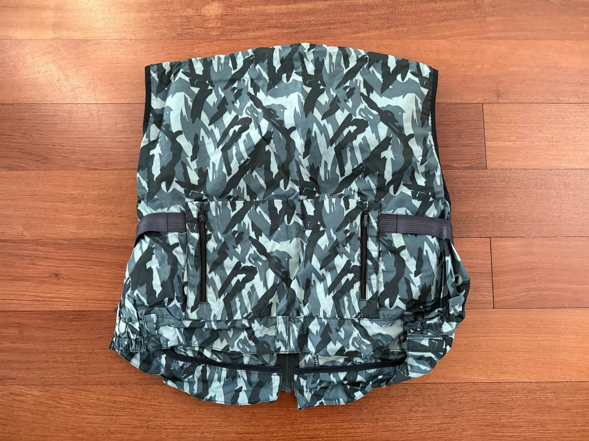 Russian NPO-SM Kaskad Tactical Vest