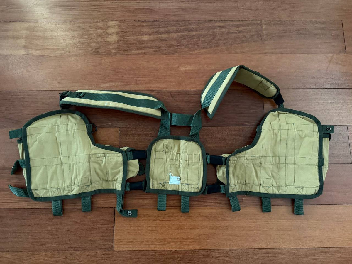 Russian ANA "Grad" Tactical Chest Rig