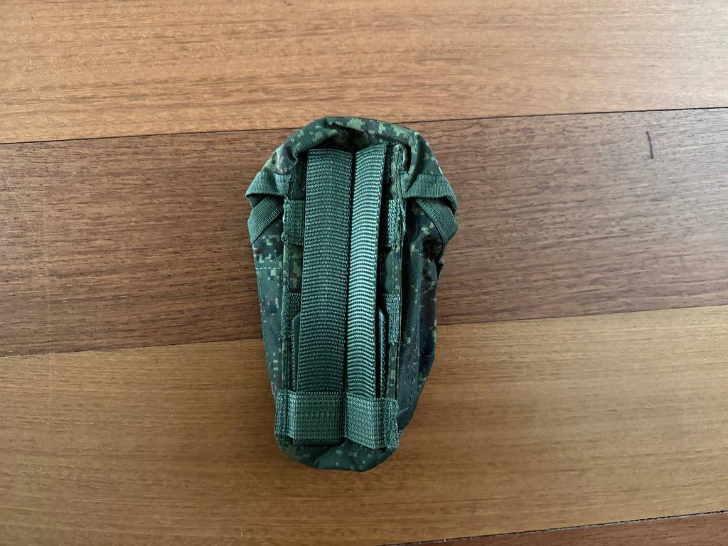 Russian Tekhinkom VAL / VSS Magazine Pouch - EMR Camo