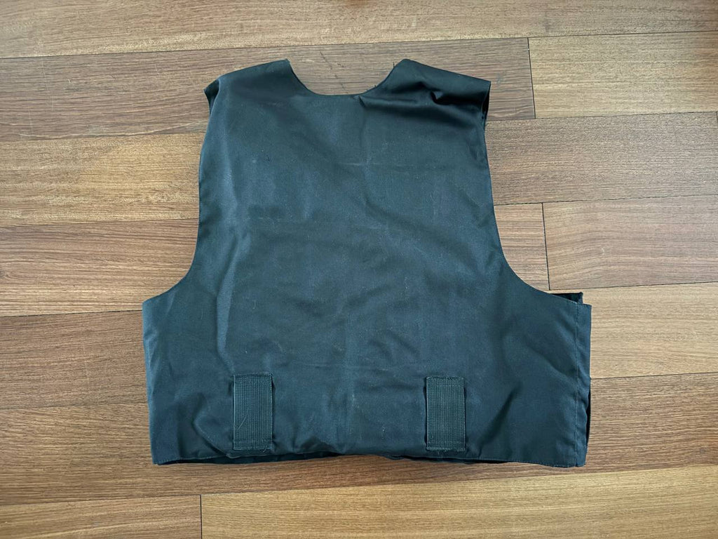 Russian NPP Kora-1MK - MVD, OMON, Police Vest - Black
