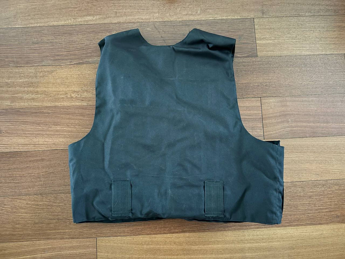 Russian NPP Kora-1MK - MVD, OMON, Police Vest - Black