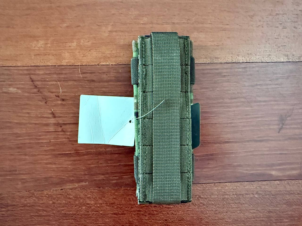 Russian SSO SPOSN Tourniquet Pouch - Spectre Camo