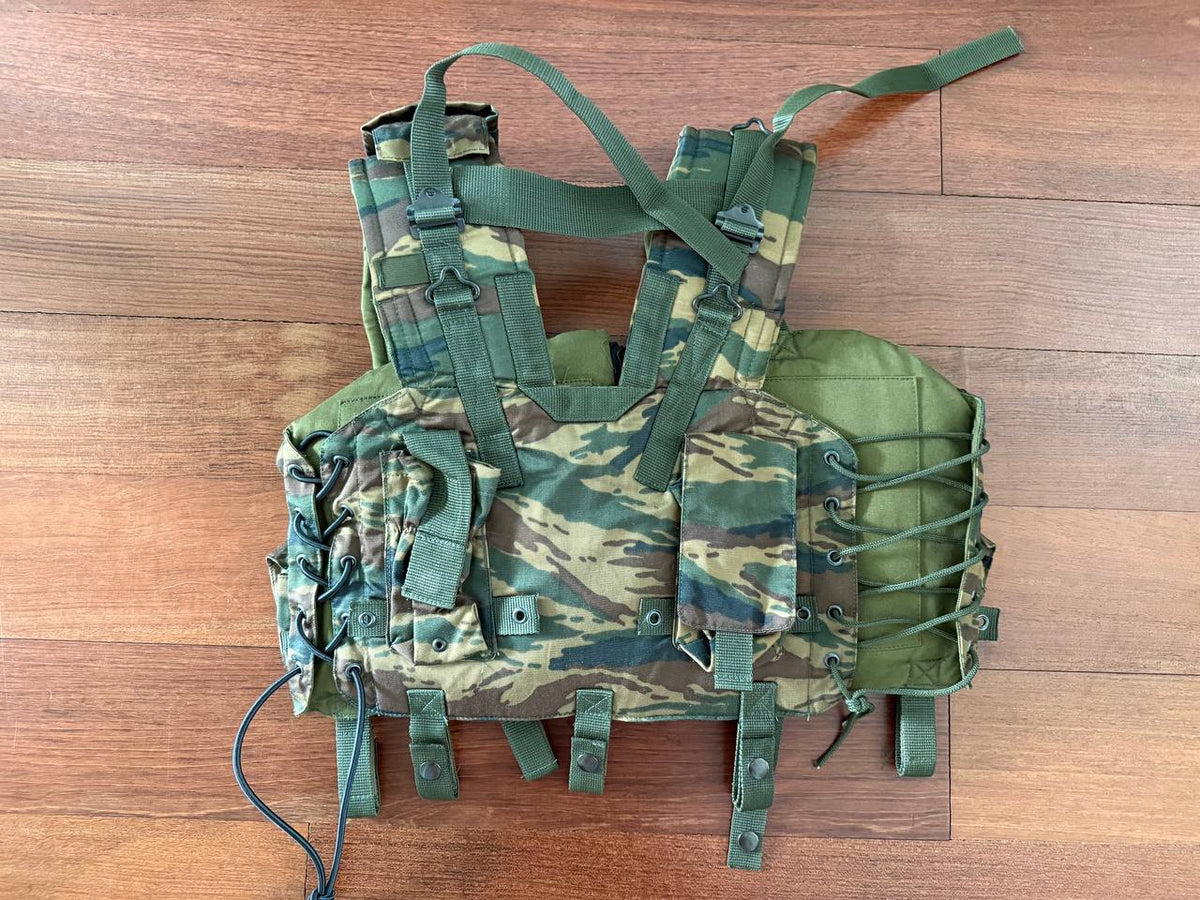 Russian ANA Tactical "Vityaz" Chest Rig