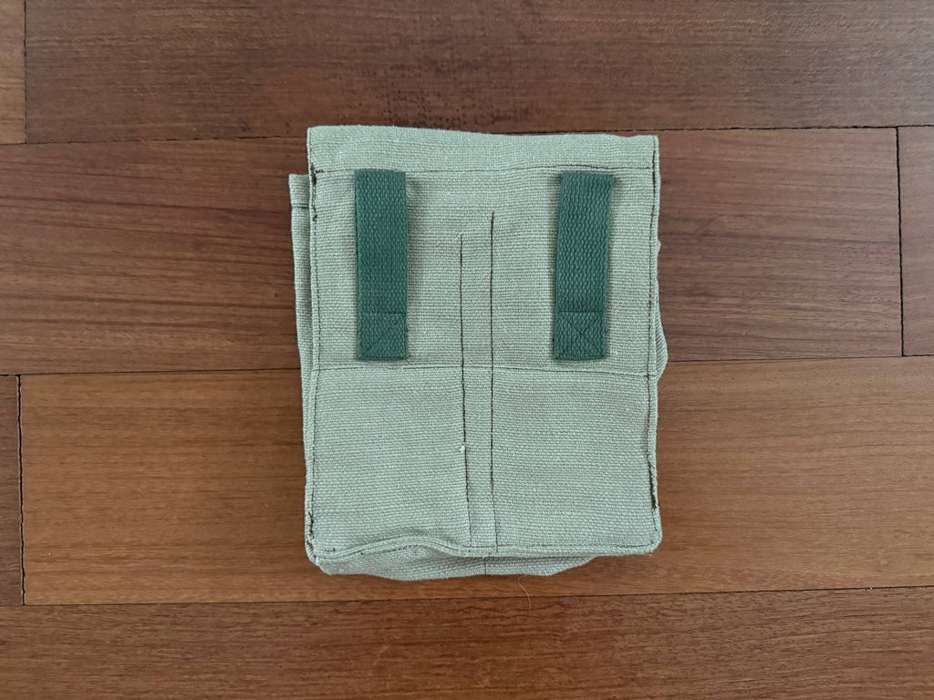 Russian Soviet Army AK 3-Cell Mag Pouch Replica