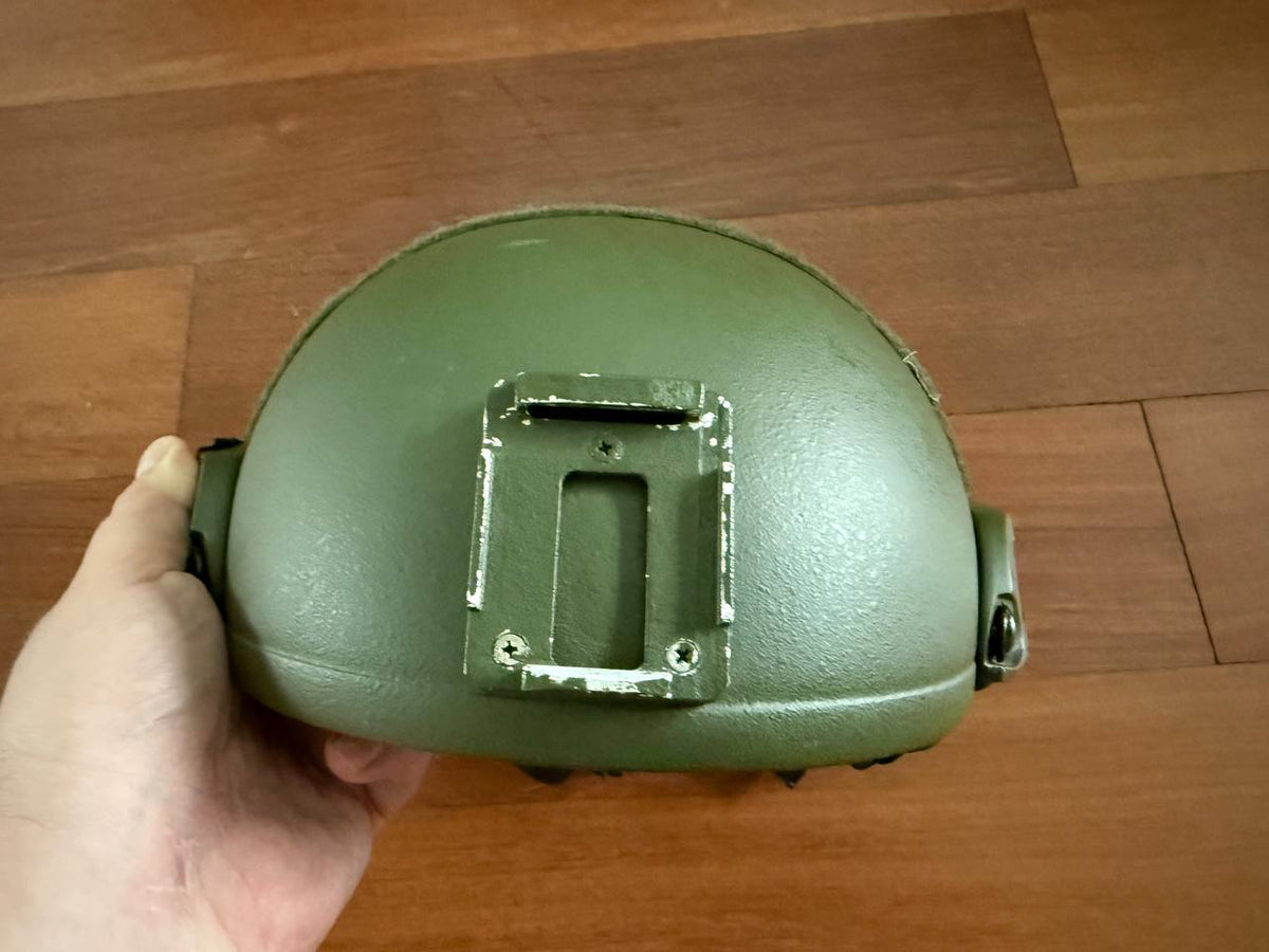 Russian LShZ 1+ High Cut Helmet Replica from FSB Shop