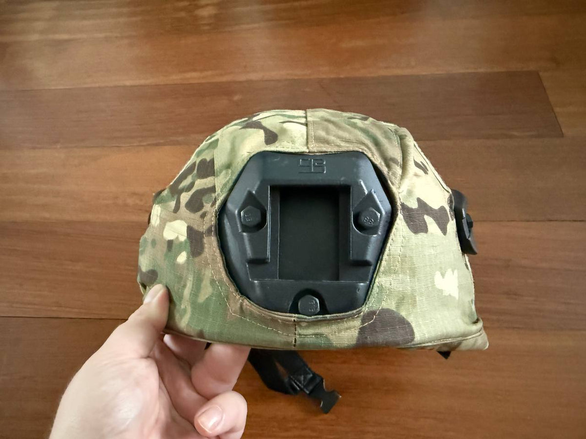 Russian Kiver RSP Tactical Helmet Replica