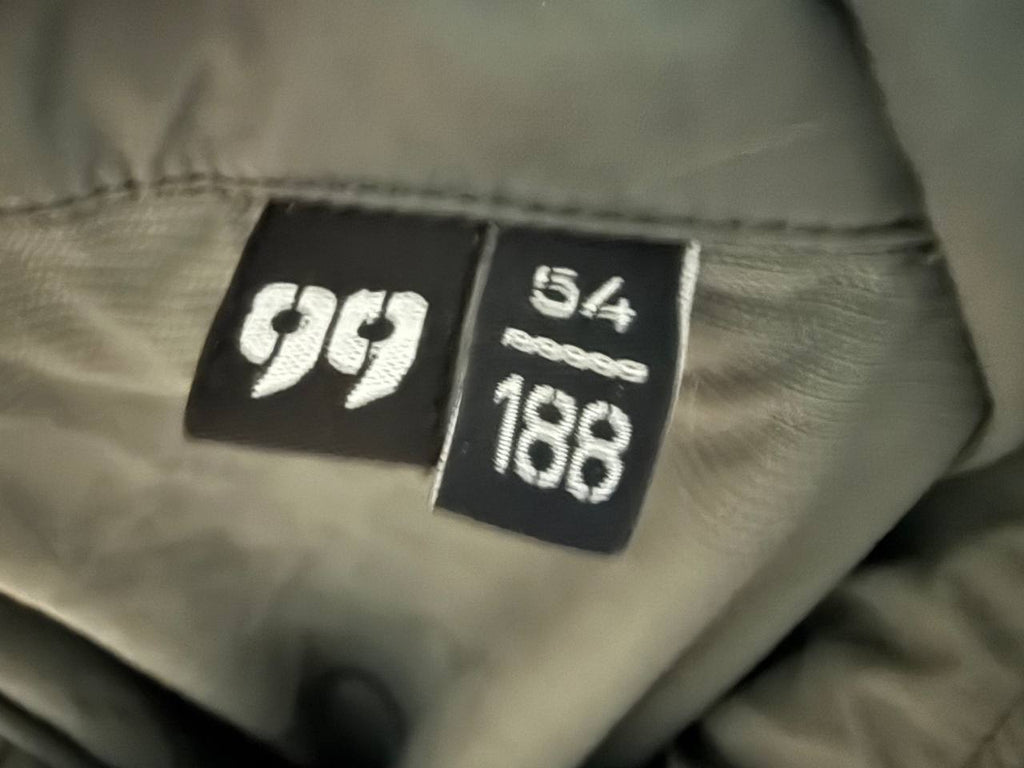 Russian Group 99 Tropical Combat Shirt - Size 54/6