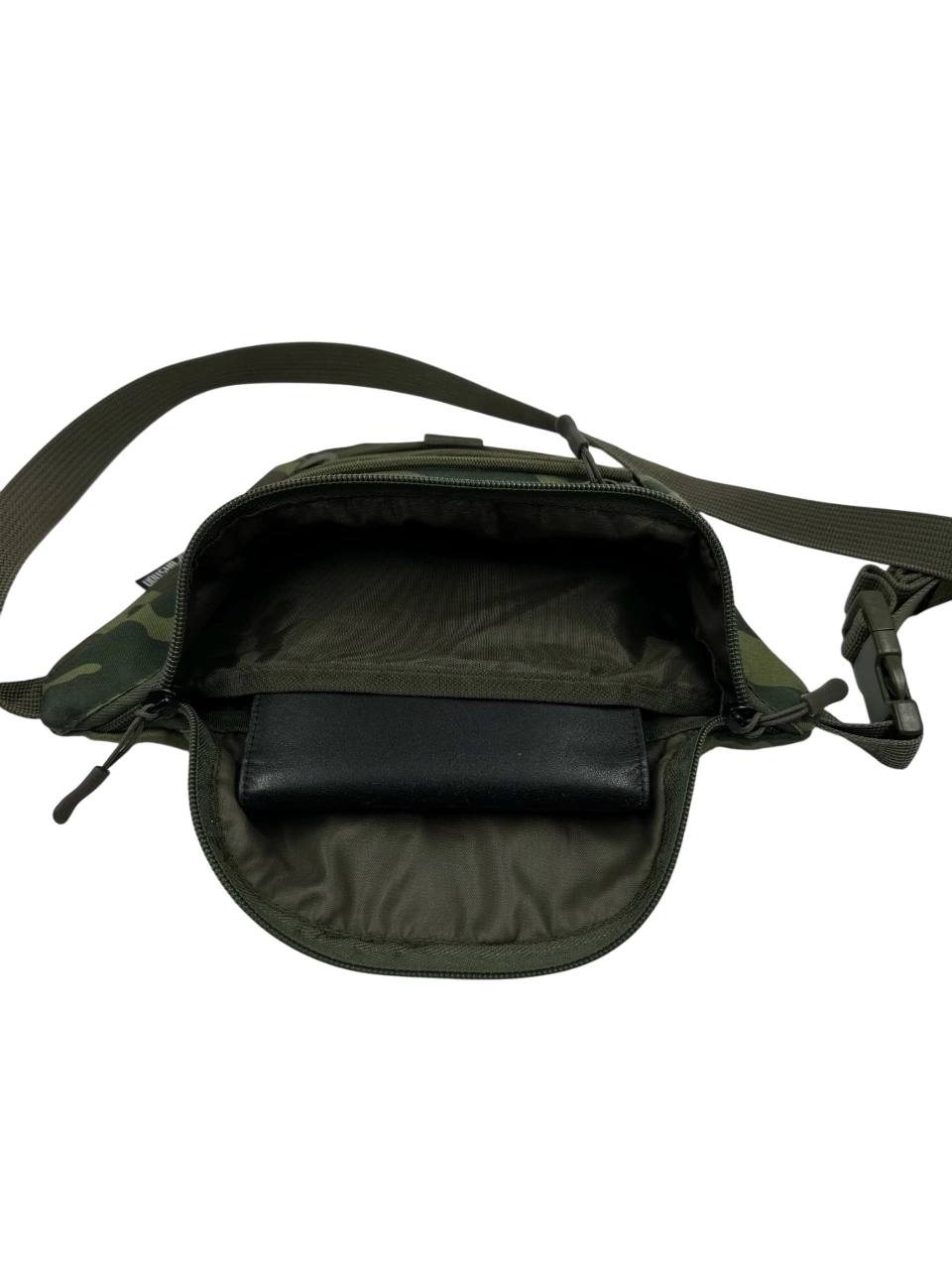 Russian Bastion Tactical Waist Bag EDC VSR-98 Flora Camo