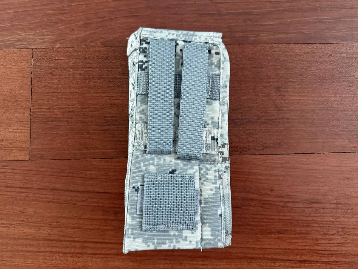 Russian Tekhinkom Holster Arctic EMR Camo