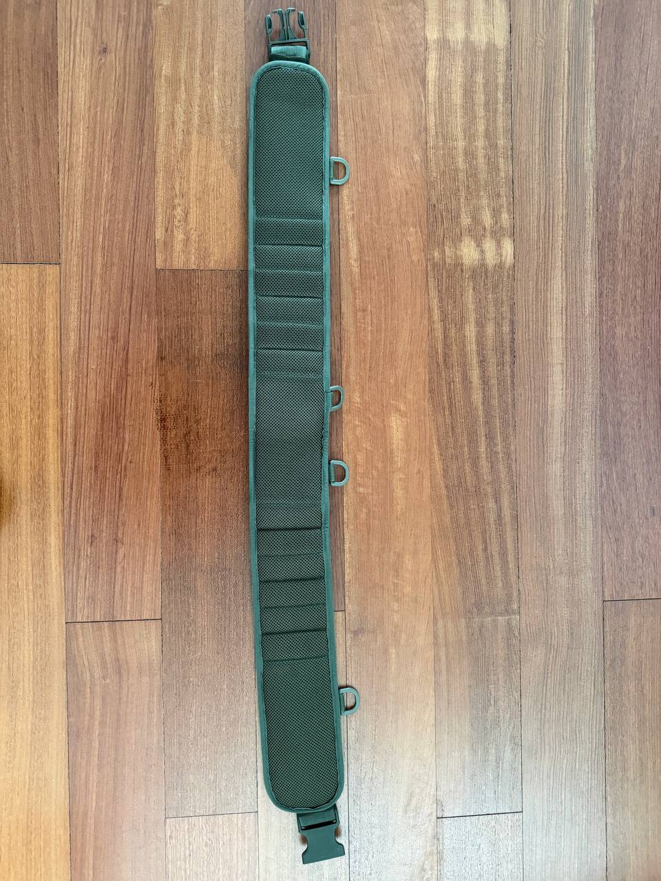 Russian Tekhinkom Tactical Battle Belt 110cm Olive