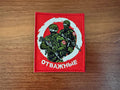 Russian "Brave Ones" Badge - Military Patch