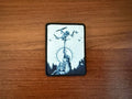 Russian Soldier & Drone Badge - Military Patch