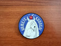 Russian Yamete Kudasai Anime Badge - Military Patch