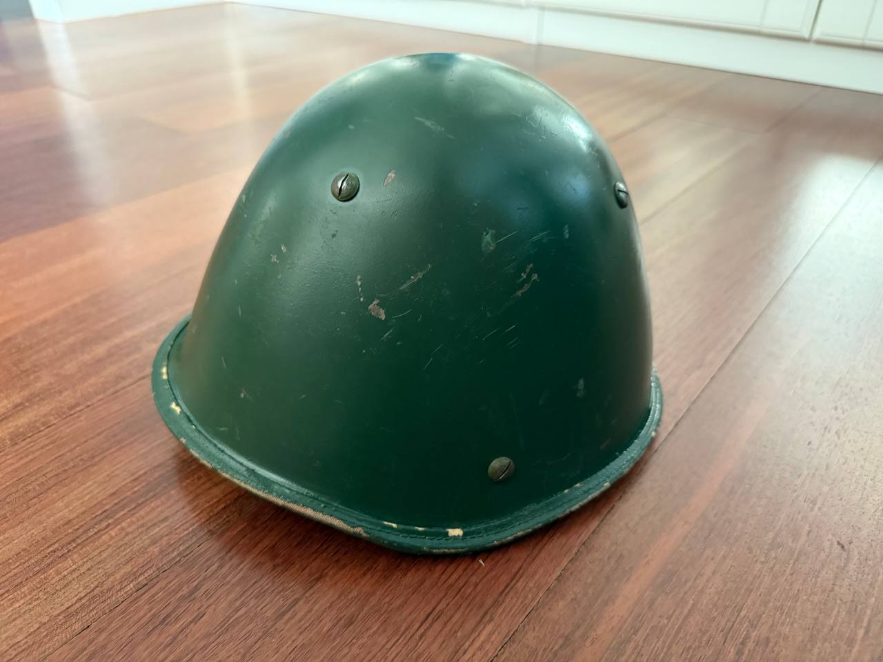 Russian RARE SSH-68N Reinforced Ballistic Helmet - Size 2