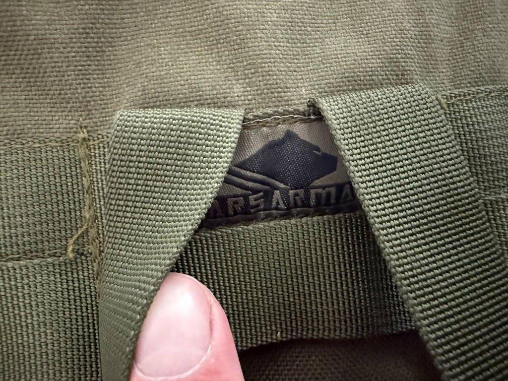 Russian Ars Arma Tactical 6-Cell AK Mag Pouch