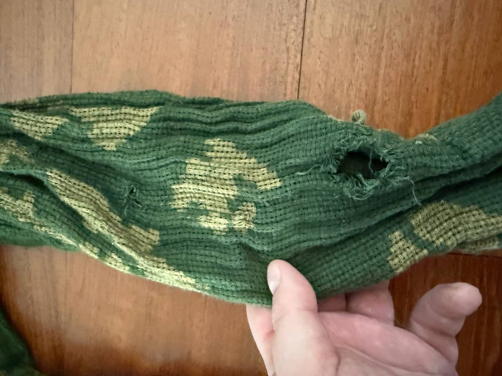 Russian Soviet KZS Berezka Jacket - Special Forces, VDV - Year 1984 - Size 2