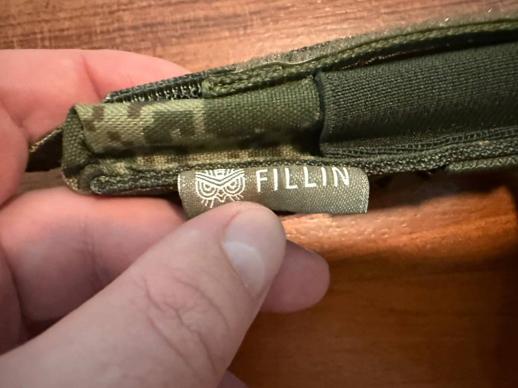Russian Filin Pistol Magazine Pouch - EMR