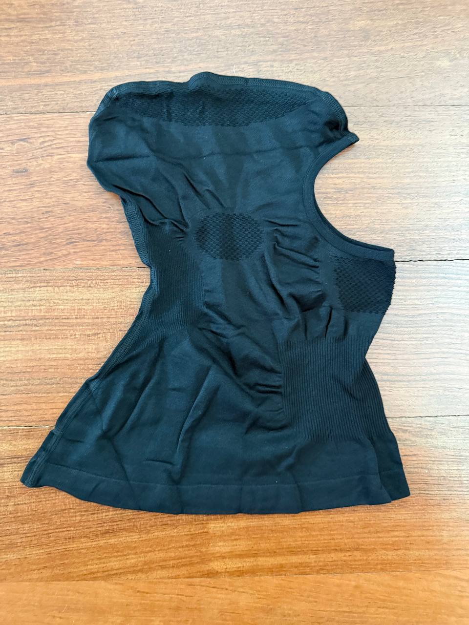 Russian Tactical Balaclava - Black Color