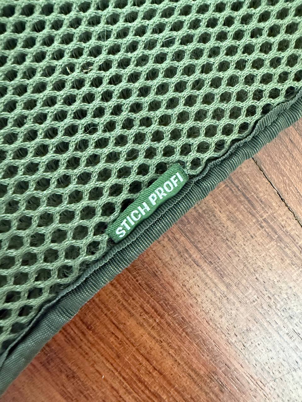 Russian Stich Profi 901 Modular Chest Rig - A-TACS FG Camo - Tactical Vest