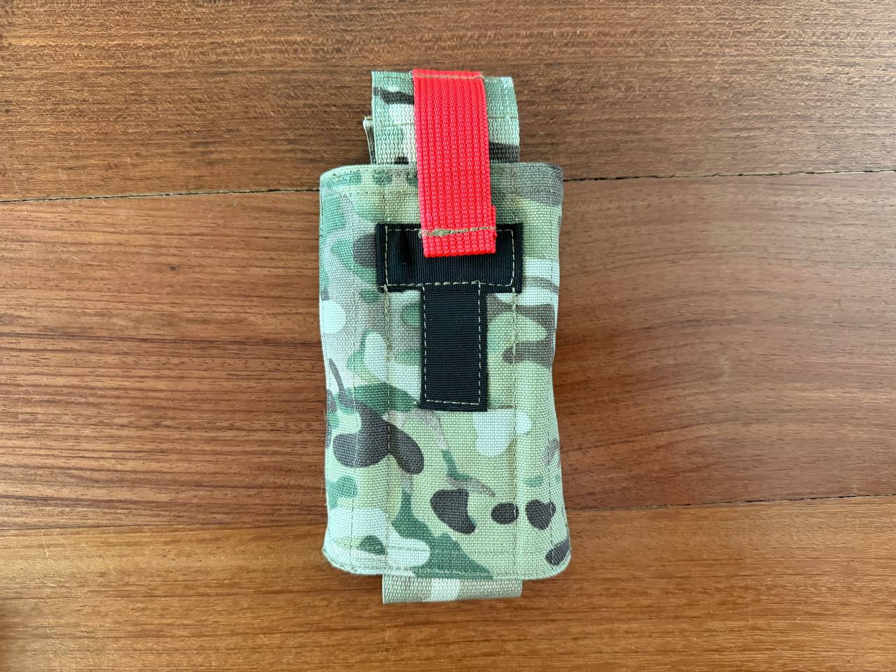 Russian Tekhinkom TQ Pouch - Multicam