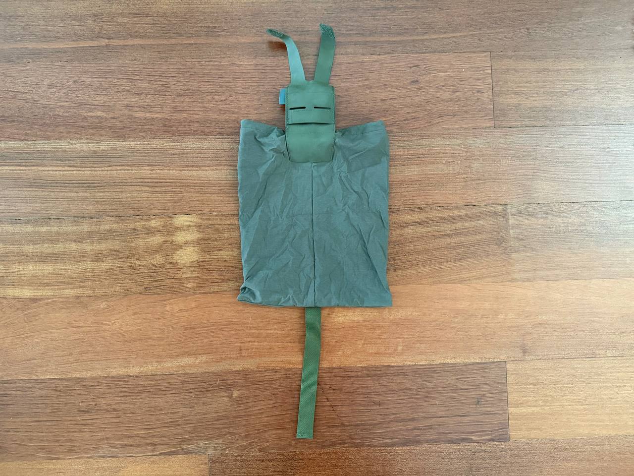 Russian Mordor Tac Dump Pouch - Olive Green