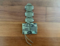 Russian GearCraft Helmet Counterweight Pouch - Multicam