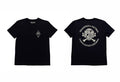 Russian ROTA Tactical Skull Design T-Shirt – SIZE L