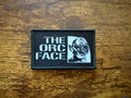 Russian The Orc Face - Military Patch