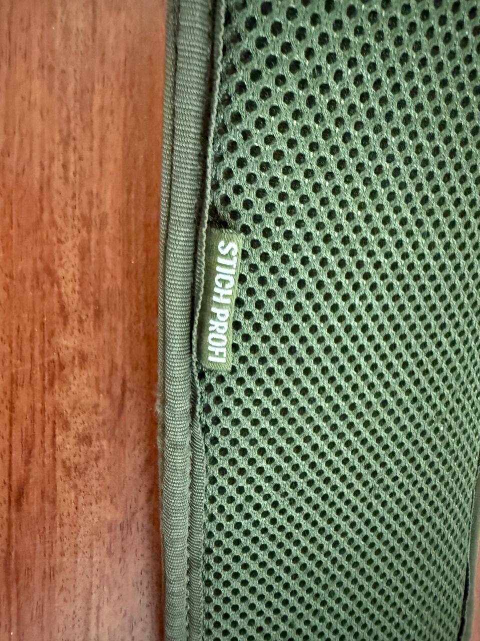 Russian Stich Profi Tactical Belt - Olive Camo