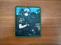 Russian Anime Waifu Girl - Military Patch