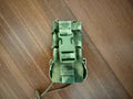 Russian Tekhinkom Single Pistol Magazine Pouch Open Top - ATACS FG