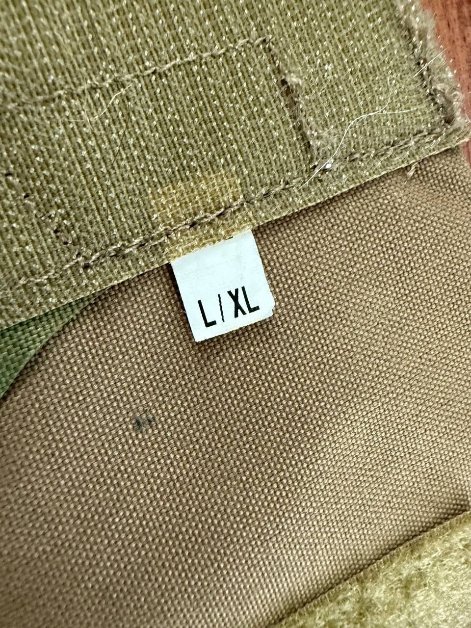 Russian Ars Arma - A-24 Vest - L/XL - A-TACS FG