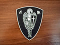 Russian "Archangel Michael" PVC - Military Patch