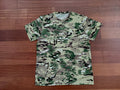 Russian Military Pattern T-Shirt – Multicam - Size 48