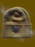 Russian RSOTM Hat - Green Beanie
