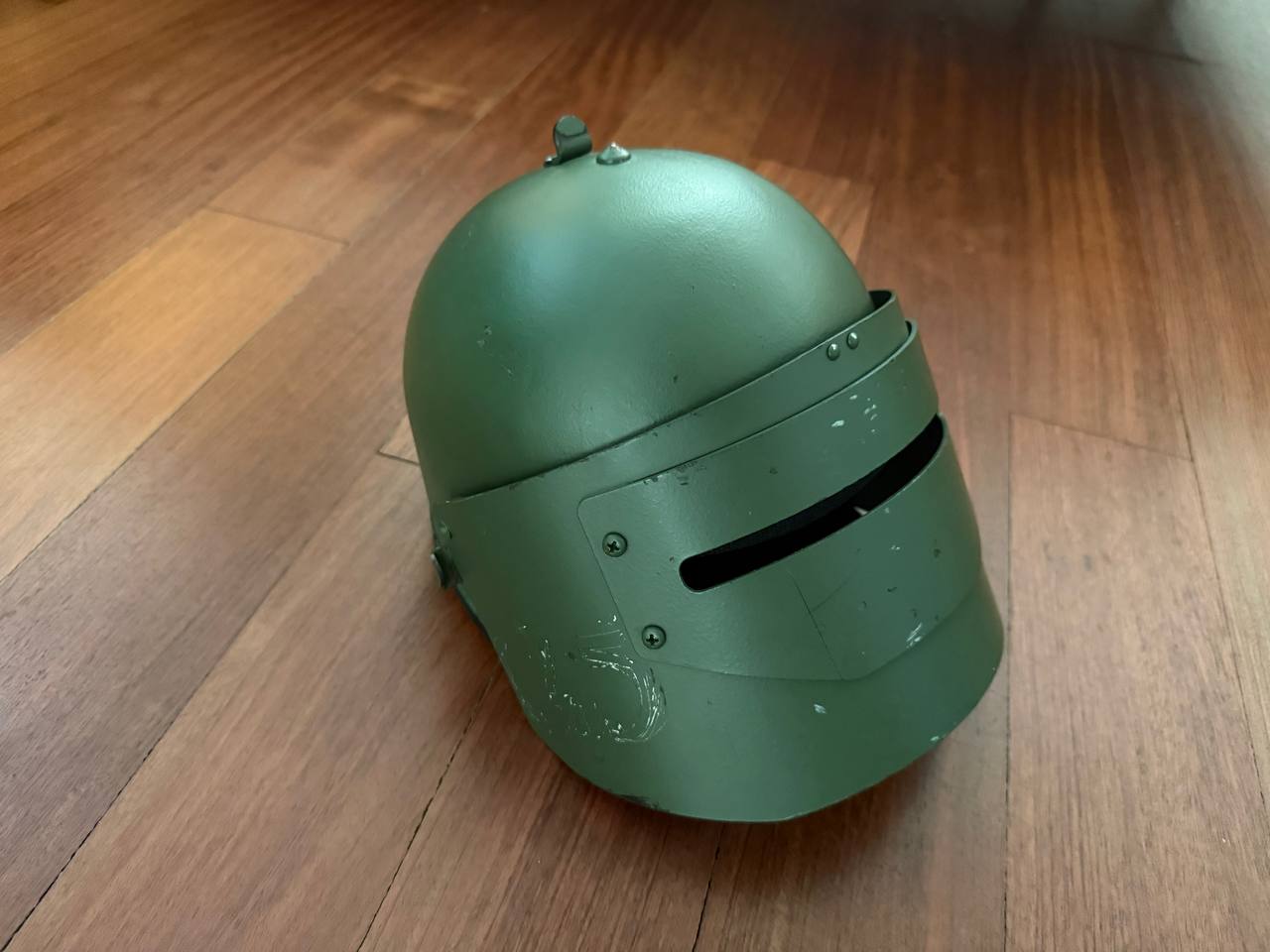 Russian Greyshop Maska Full Metal Helmet - Replica