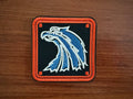S.T.A.L.K.E.R. "Mercenaries" Faction - Military Patch