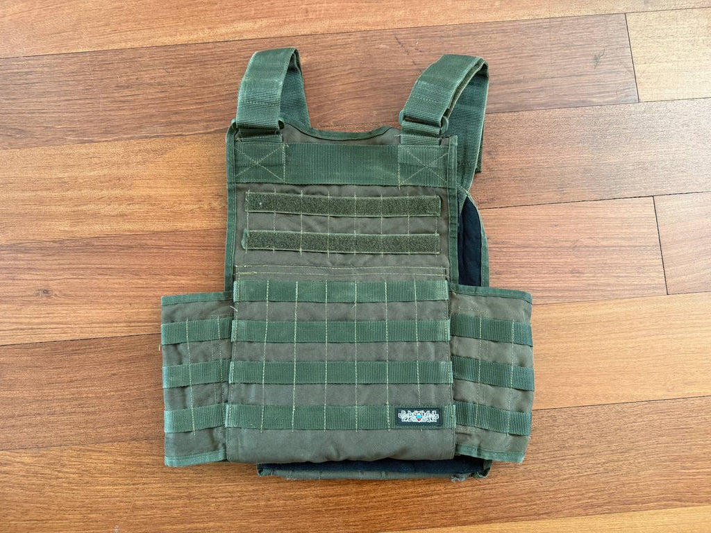 Russian NPO Modul Monolith Vest - Size 1