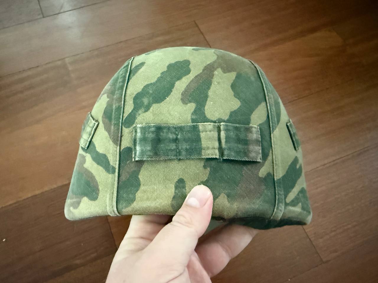 Russian Kirasa PS-SHZZH Helmet FSB Border Guard