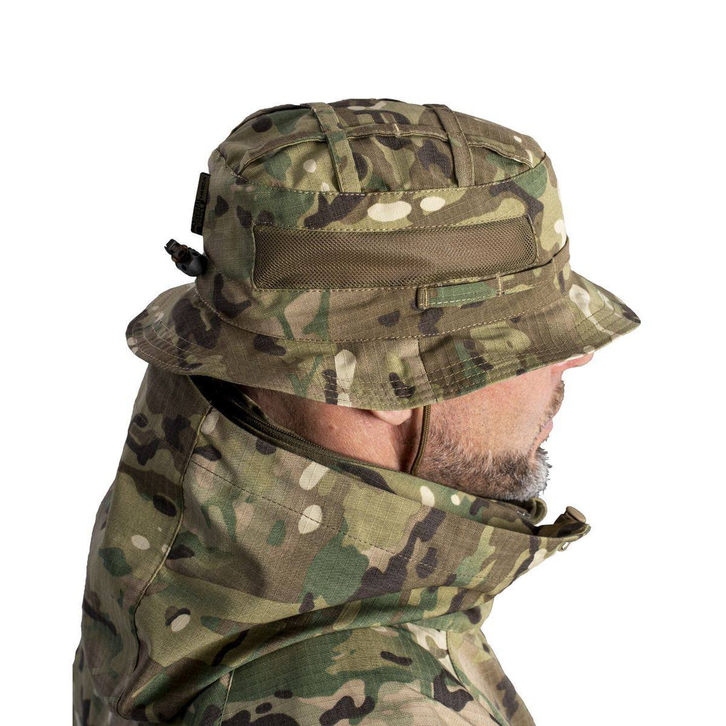 Russian Voin Uron Tactical Boonie Hat - MultiCam - Universal Size