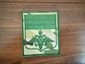 Russian Ground Forces Military Patch - Multicam